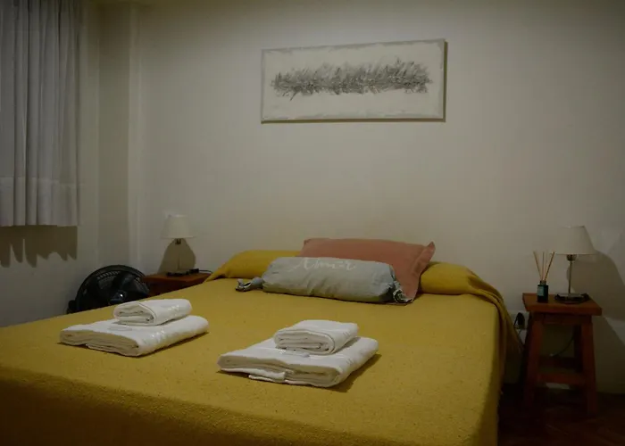 Apartament z 1 sypialnią